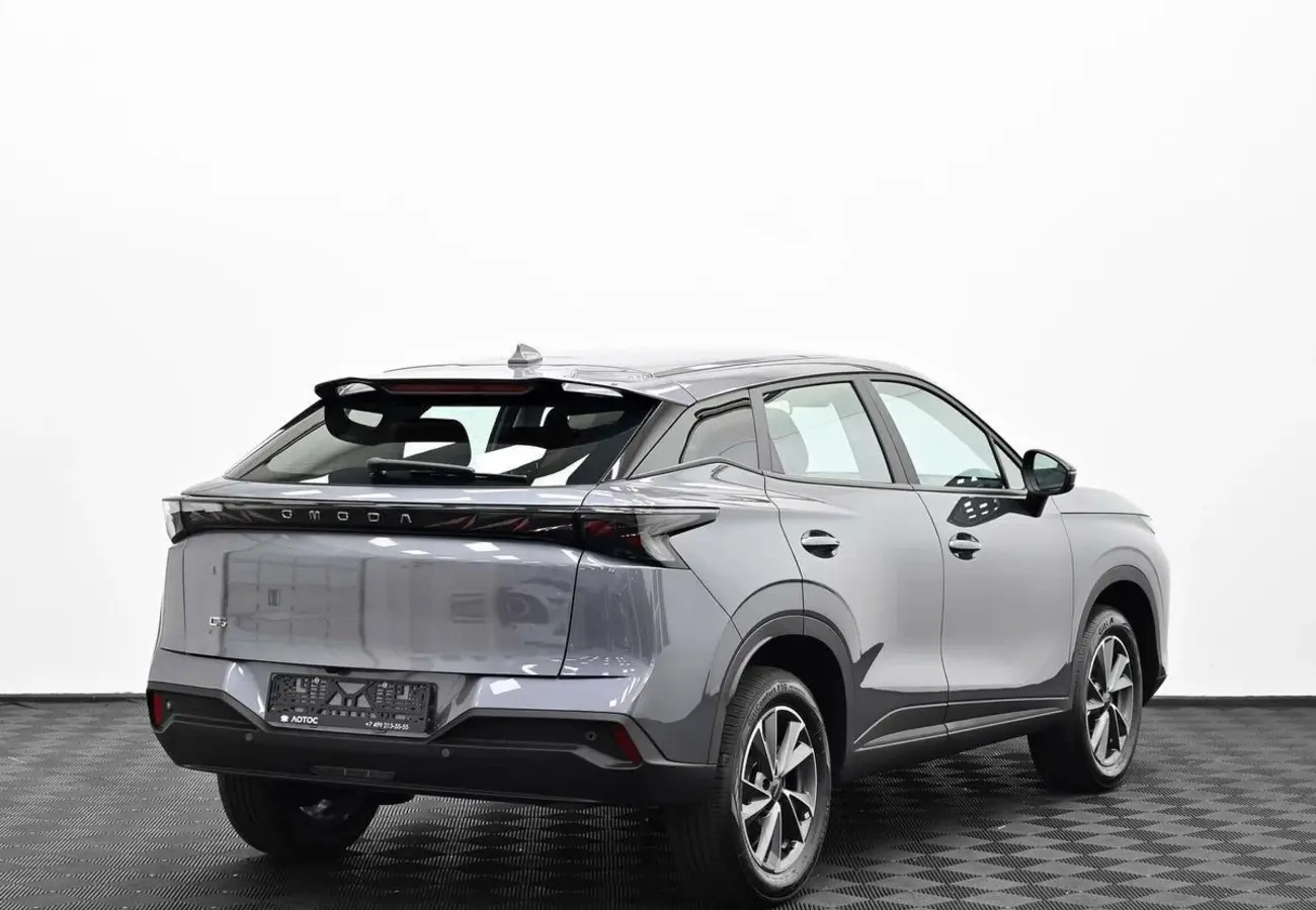 OMODA C5