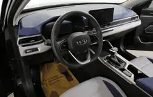 Geely Emgrand EC7