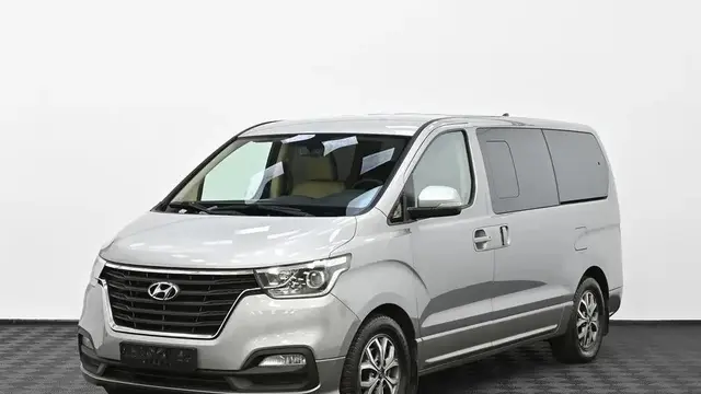 Hyundai H-1