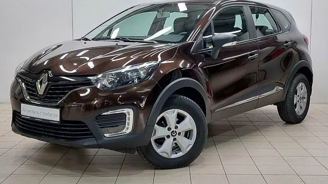 Renault Kaptur