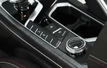 Geely Tugella