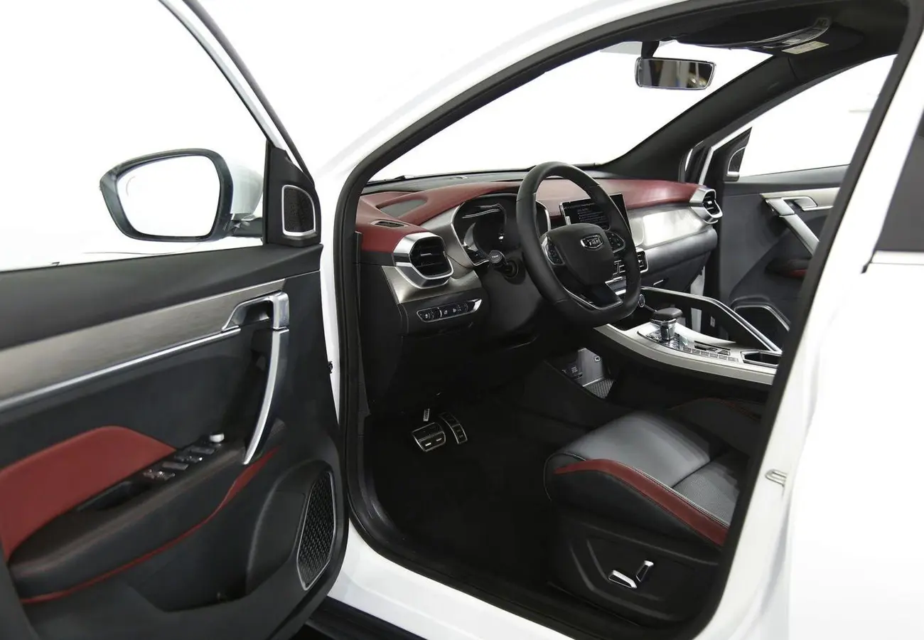 Belgee X50