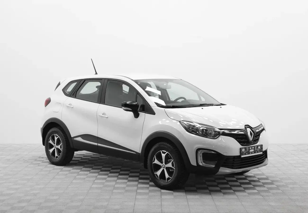 Renault Kaptur