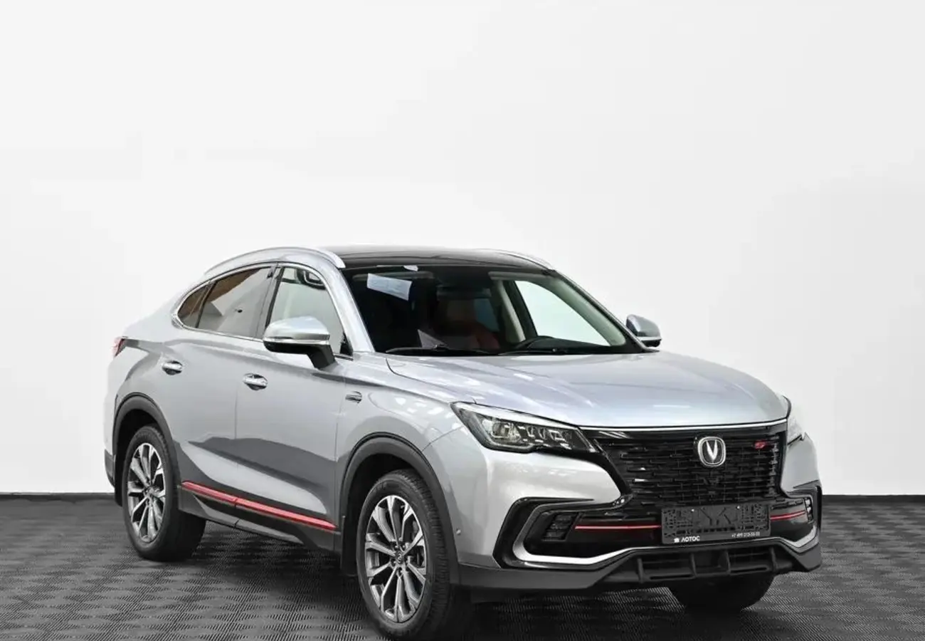 Changan CS85