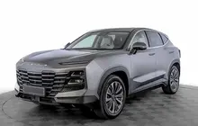 Jetour Dashing