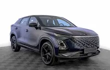 OMODA C5