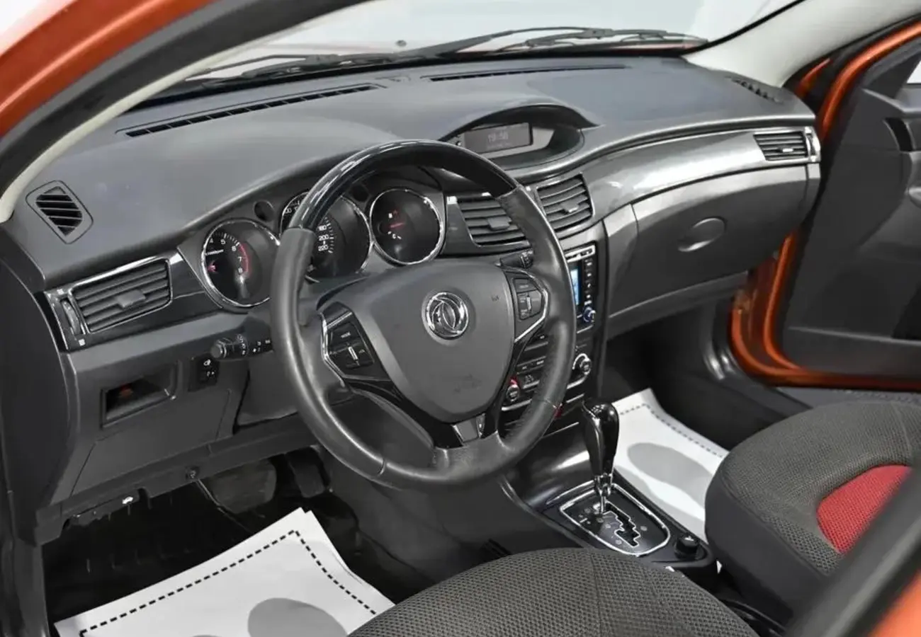 DongFeng H30 Cross