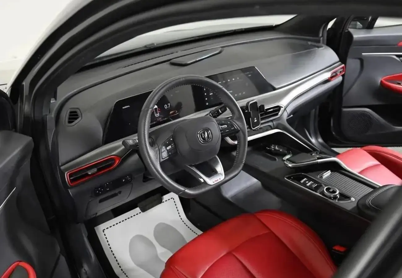 Changan UNI-T