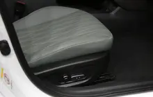 Changan Lamore