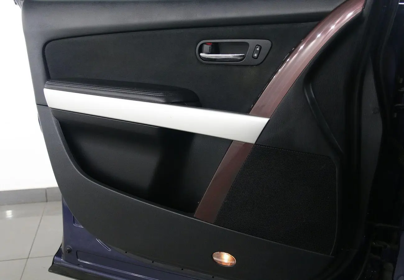 Mazda CX-9