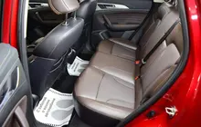 Changan CS35PLUS