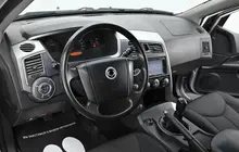 SsangYong Kyron
