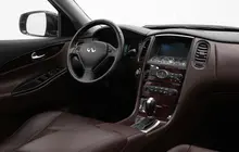 Infiniti QX50