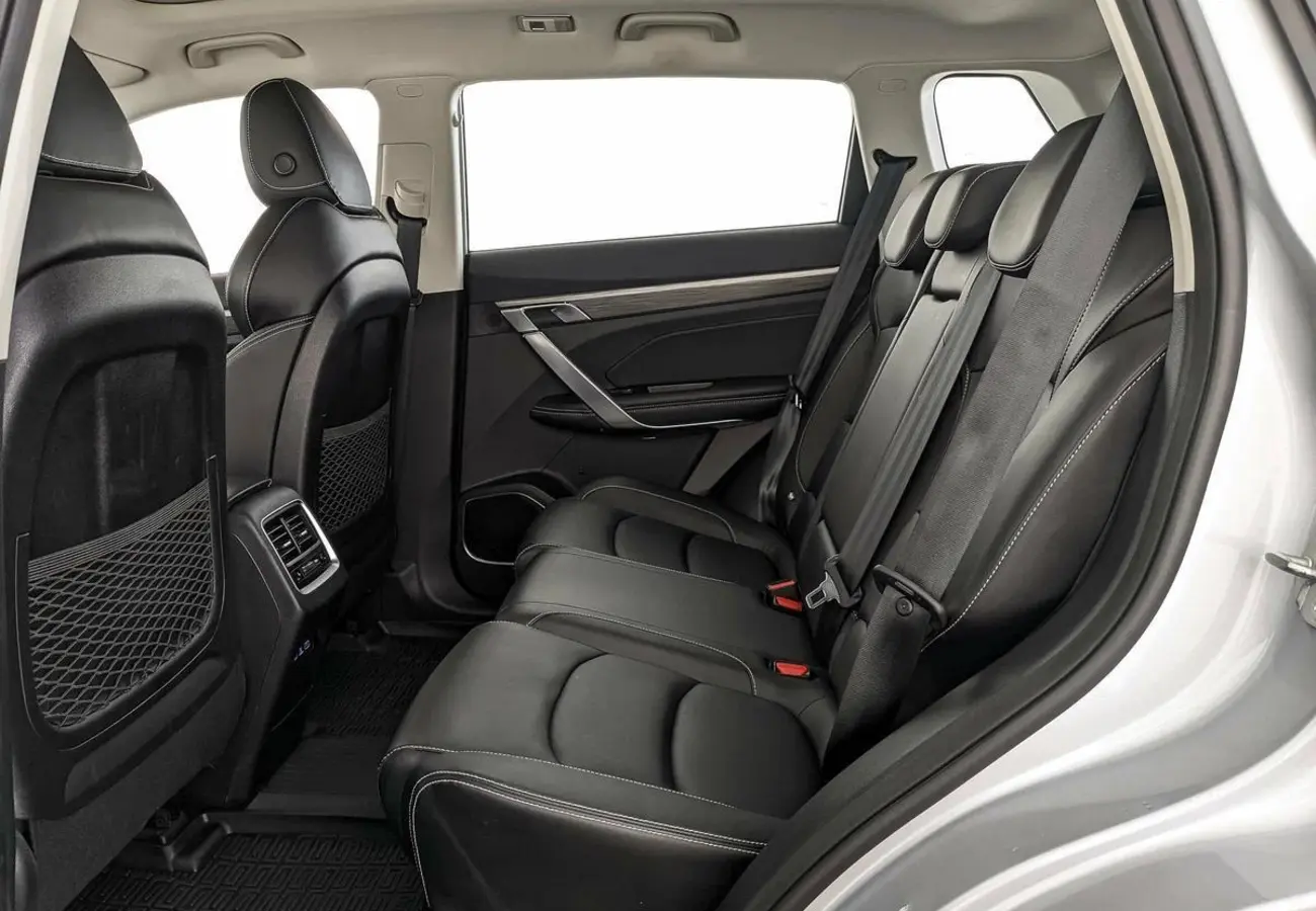 Geely Atlas Pro