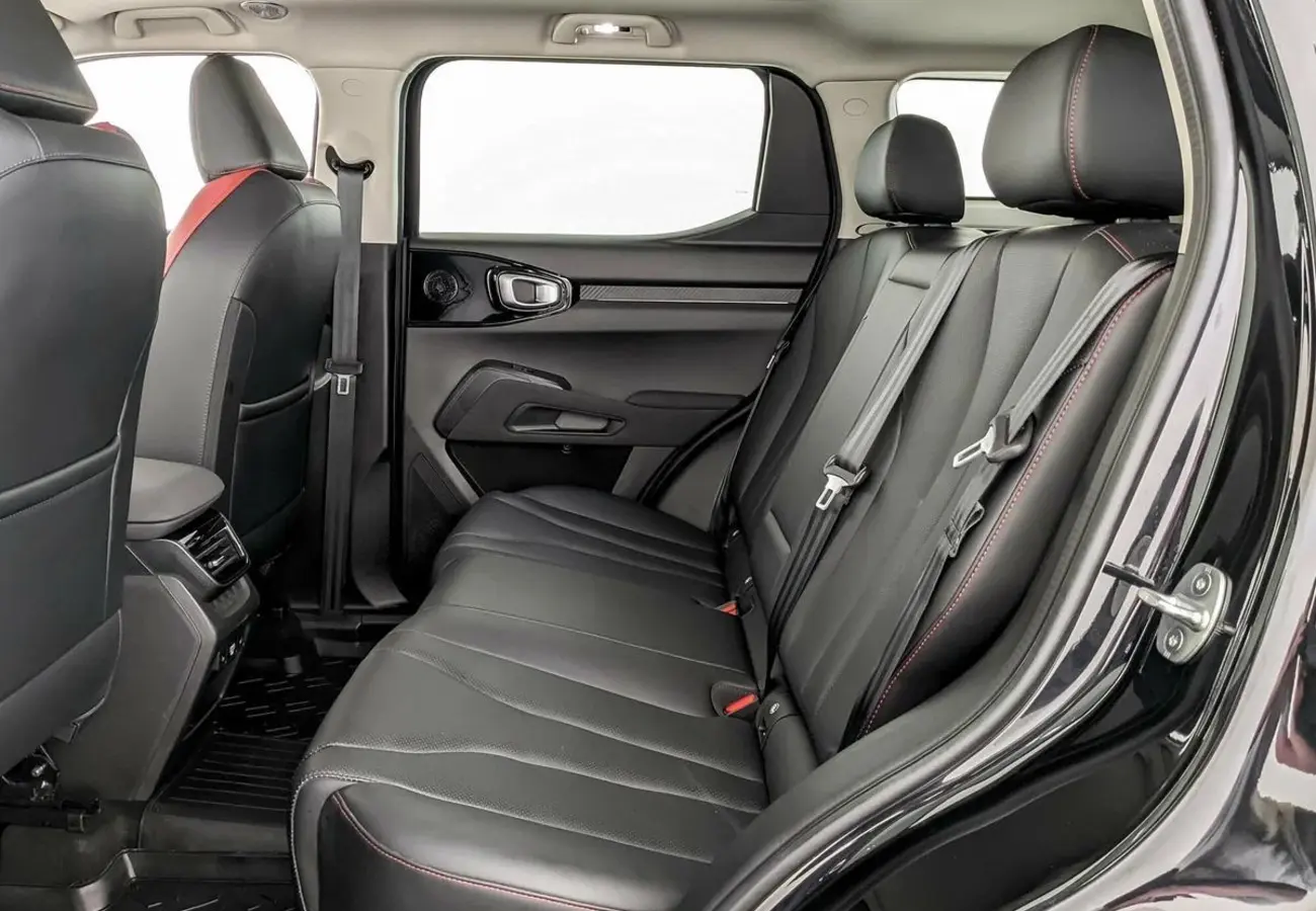 Haval H3
