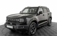 Jetour T1