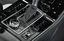 DongFeng DFSK ix7