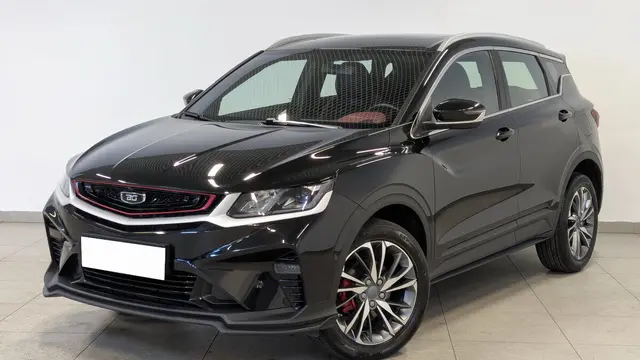 Belgee X50