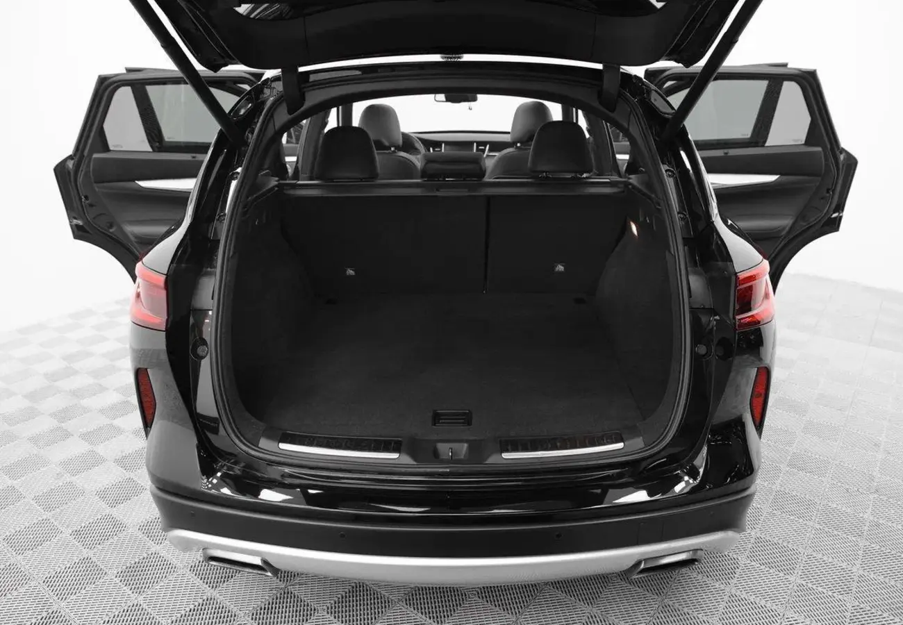 Infiniti QX50