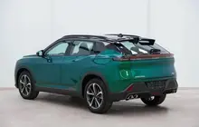 DongFeng Mage