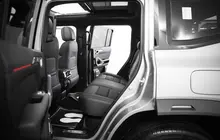 Jetour T2