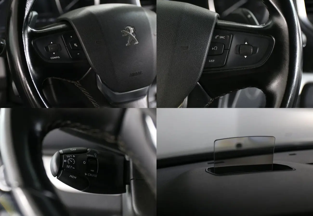 Peugeot Traveller
