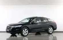 Honda Crosstour
