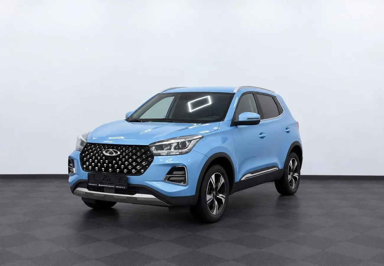 CHERY Tiggo 4 Pro