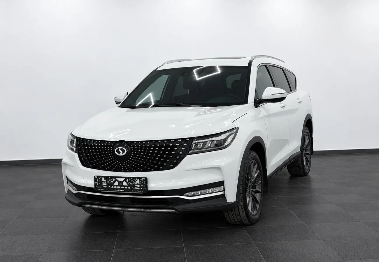 DongFeng Fengon ix7