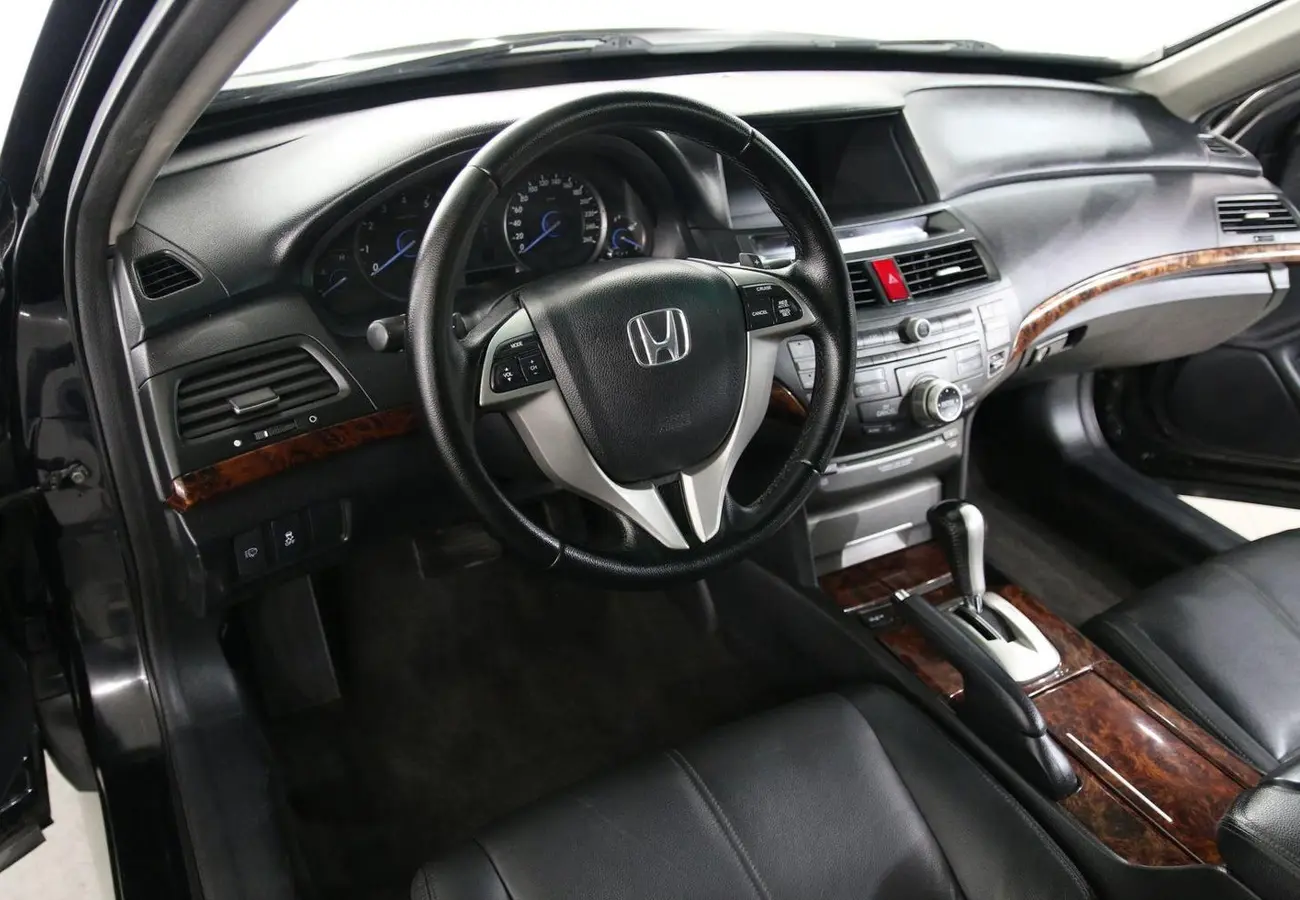 Honda Crosstour