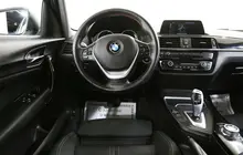 BMW 1 серии