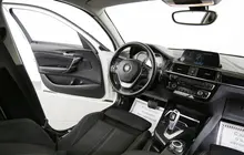 BMW 1 серии