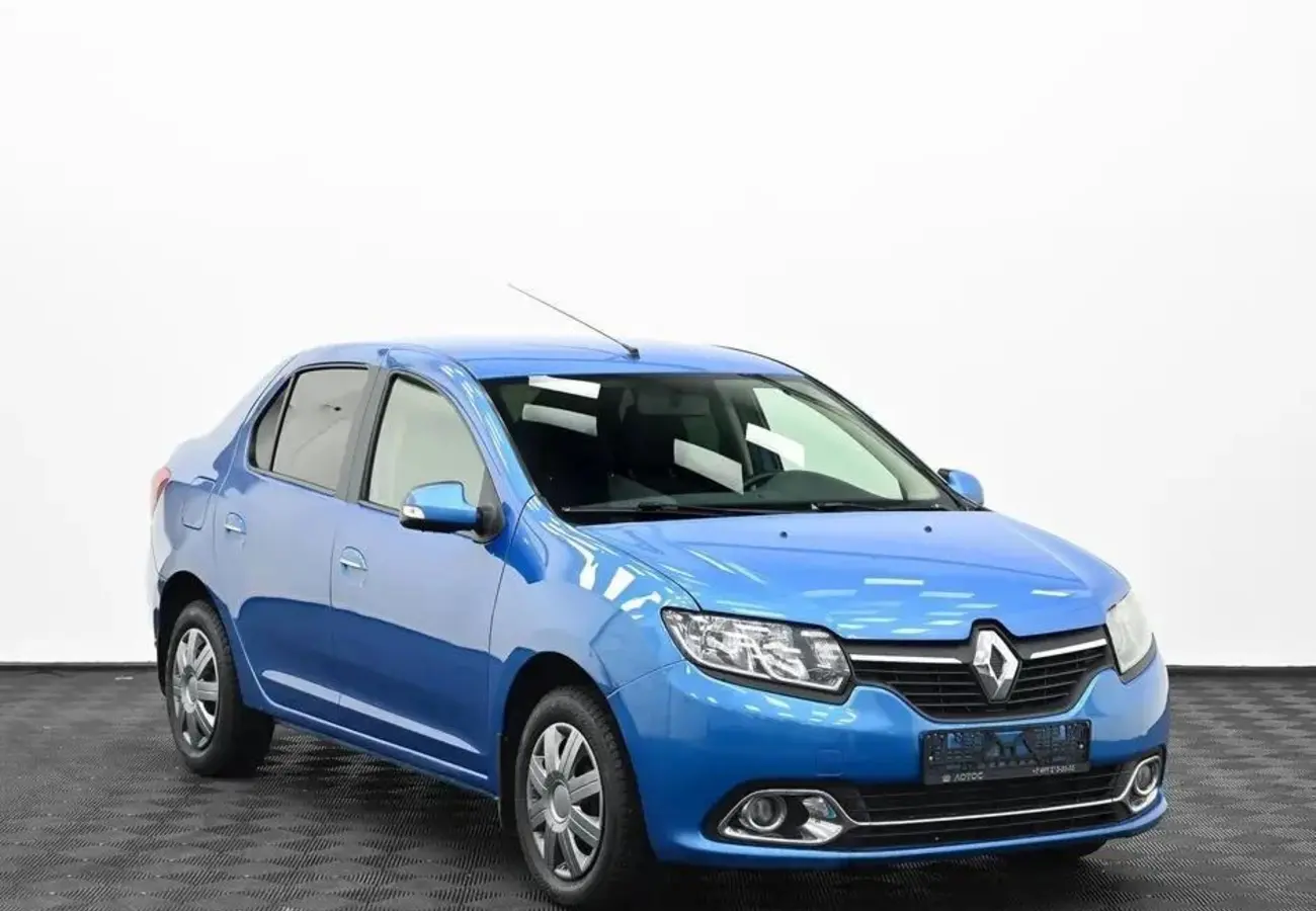 Renault Logan