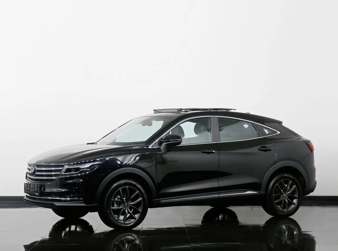 DongFeng DFSK ix5