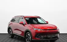 BAIC X55