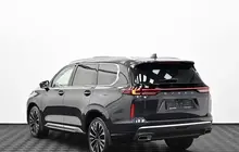 EXEED LX
