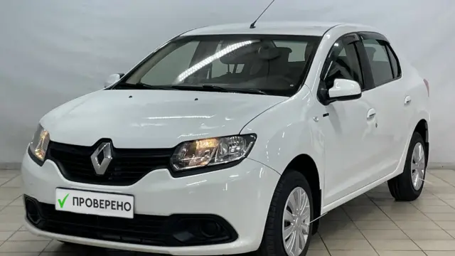 Renault Logan