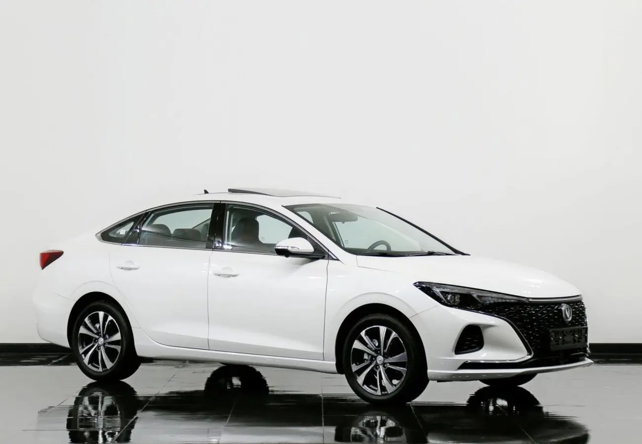 Changan Eado Plus