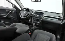 FAW Besturn X80