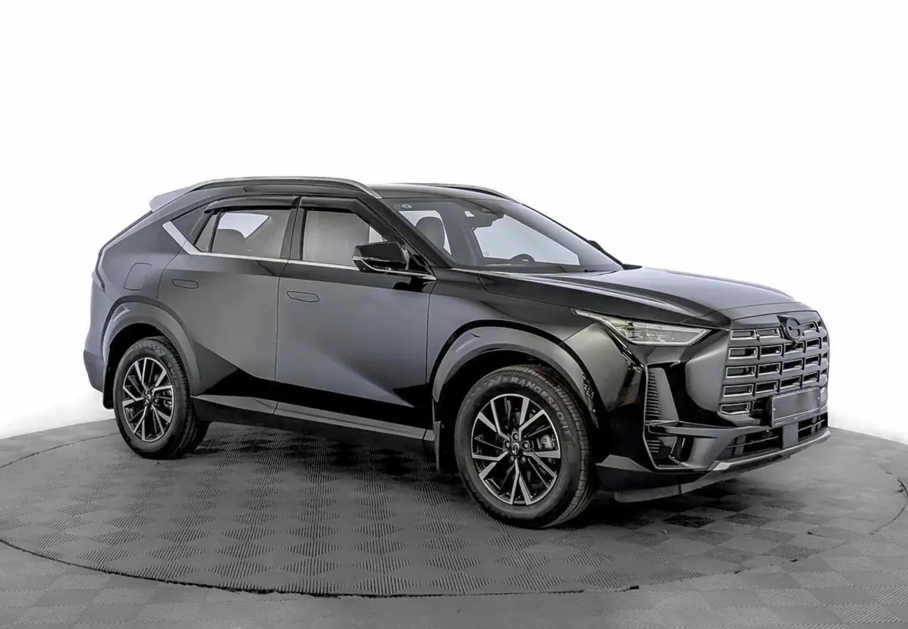 GAC GS4