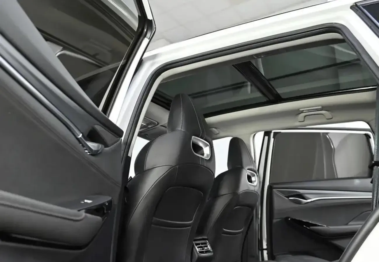Changan CS75PLUS