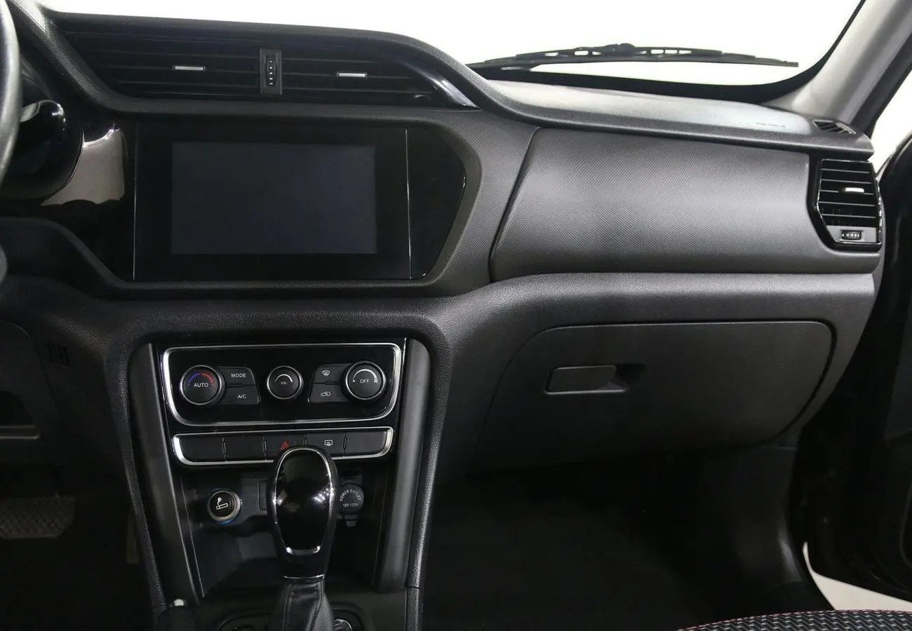 CHERY Tiggo 3