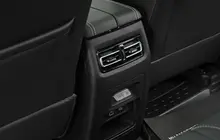 Jetour X90 PLUS
