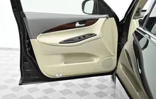 Infiniti EX