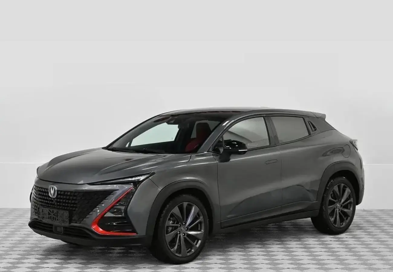 Changan UNI-T