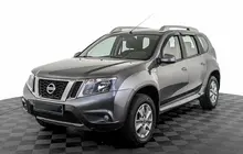 Nissan Terrano
