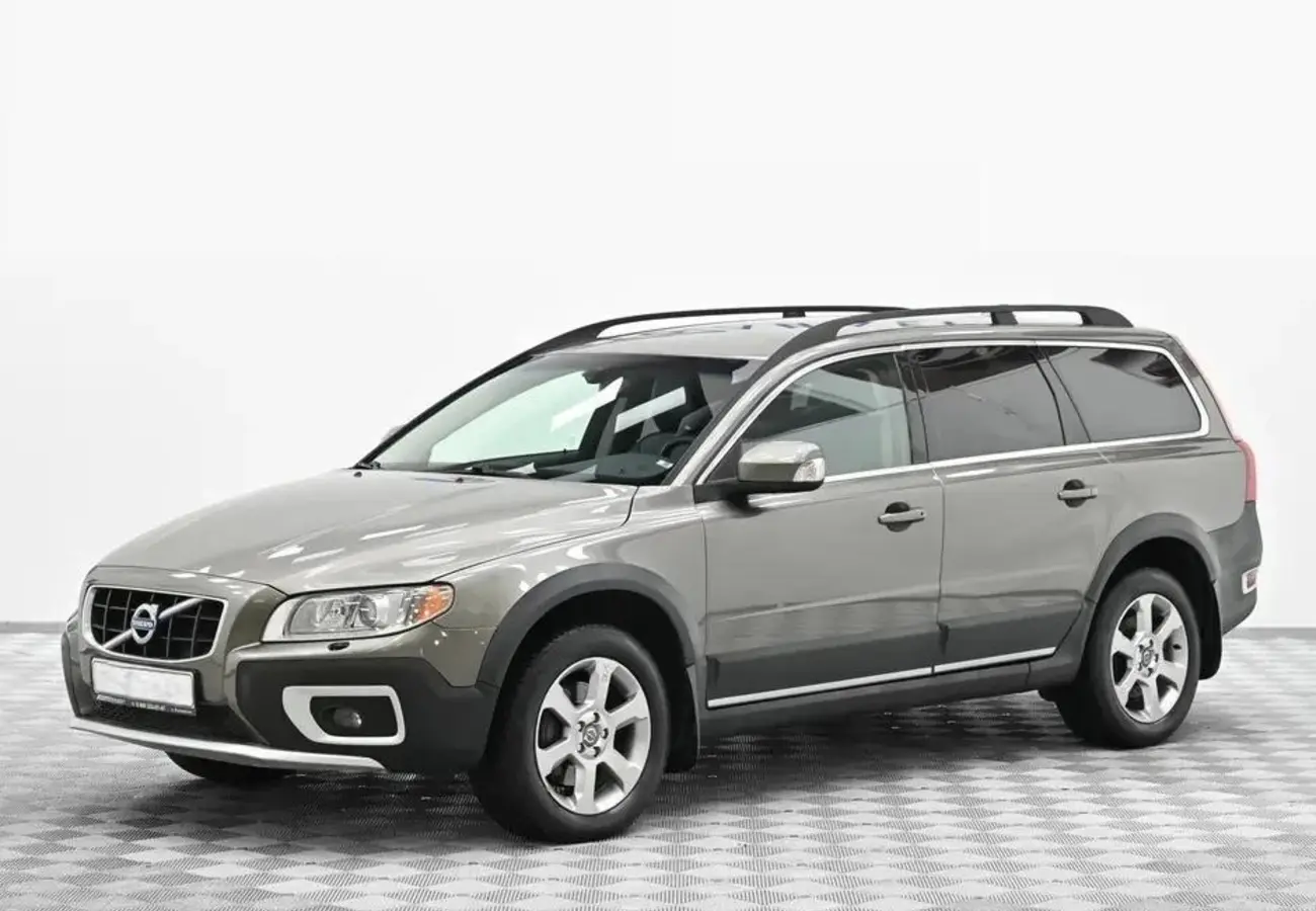 Volvo XC70