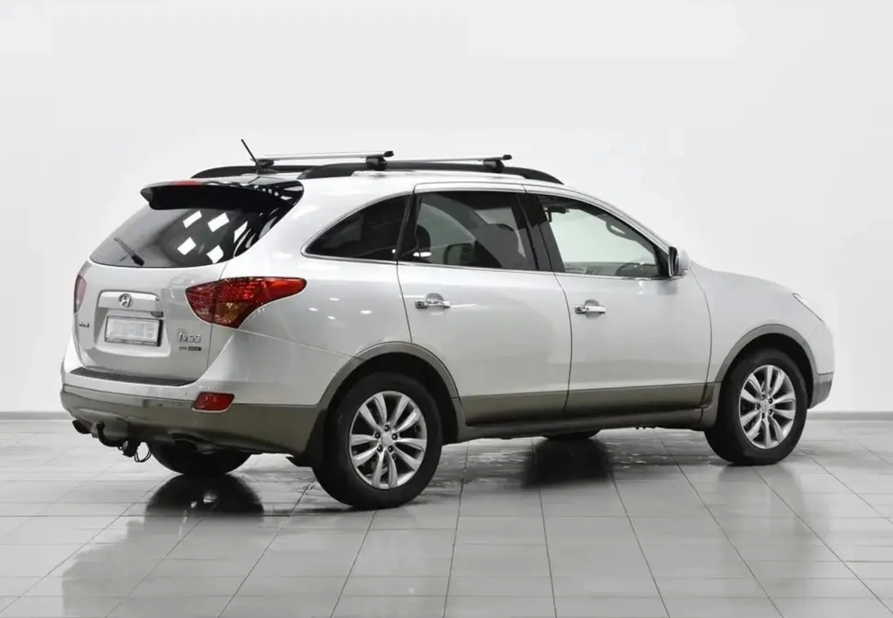 Hyundai ix55