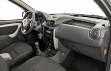 Nissan Terrano