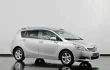 Toyota Verso